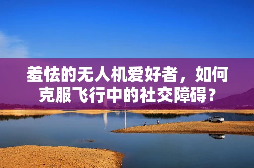 羞怯的无人机爱好者，如何克服飞行中的社交障碍？