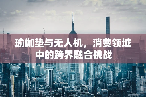瑜伽垫与无人机，消费领域中的跨界融合挑战