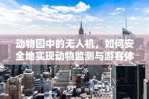 动物园中的无人机，如何安全地实现动物监测与游客体验提升？