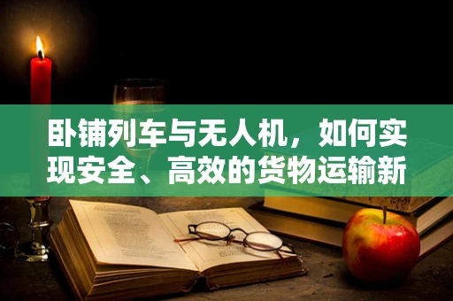 卧铺列车与无人机，如何实现安全、高效的货物运输新模式？