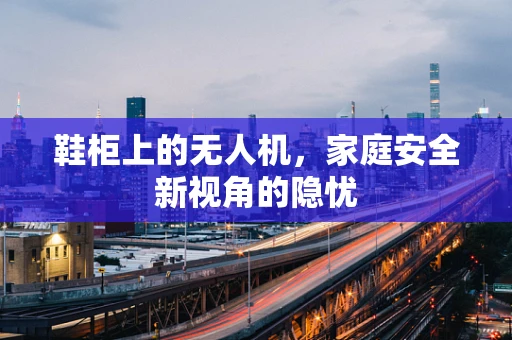 鞋柜上的无人机，家庭安全新视角的隐忧