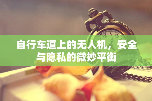 自行车道上的无人机，安全与隐私的微妙平衡