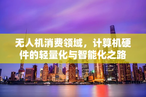无人机消费领域，计算机硬件的轻量化与智能化之路