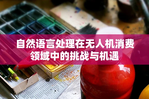 自然语言处理在无人机消费领域中的挑战与机遇