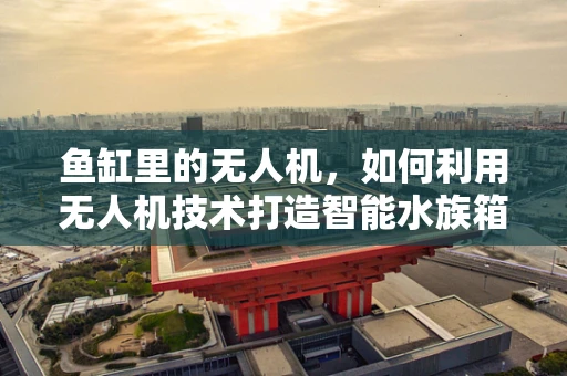 鱼缸里的无人机，如何利用无人机技术打造智能水族箱？