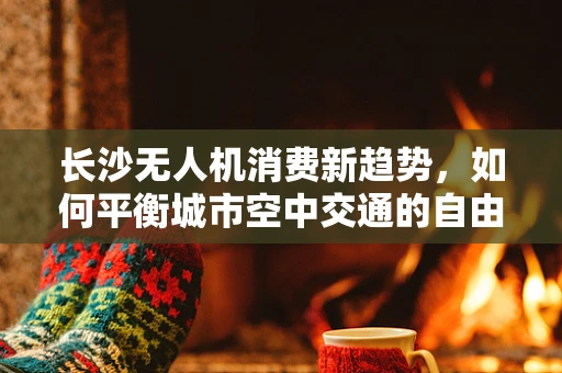 长沙无人机消费新趋势，如何平衡城市空中交通的自由与安全？