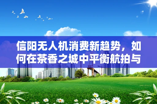 信阳无人机消费新趋势，如何在茶香之城中平衡航拍与生态保护？