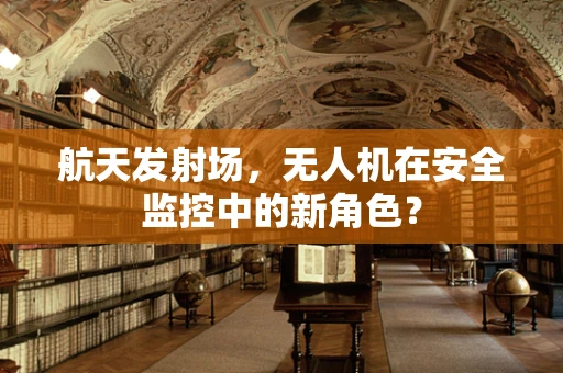 航天发射场，无人机在安全监控中的新角色？