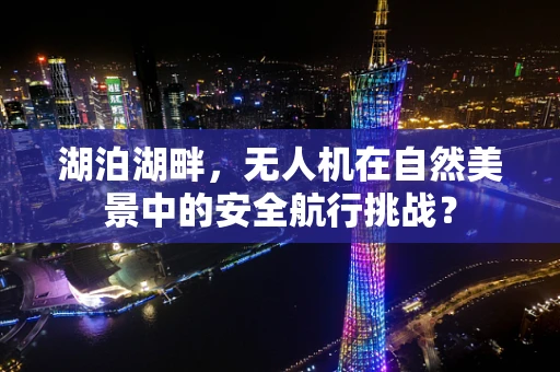 湖泊湖畔，无人机在自然美景中的安全航行挑战？