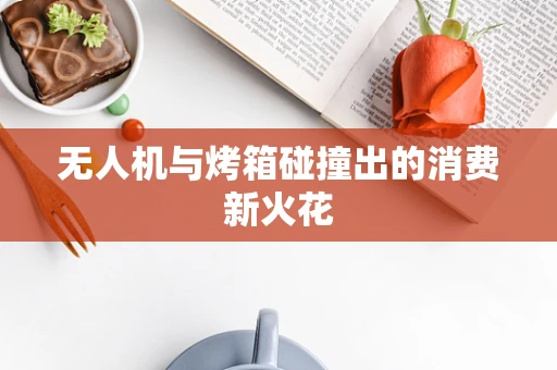 无人机与烤箱碰撞出的消费新火花