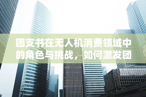 团支书在无人机消费领域中的角色与挑战，如何激发团队创新与安全意识？