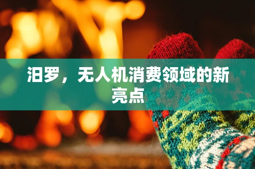 汨罗，无人机消费领域的新亮点