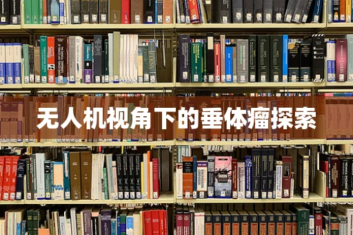无人机视角下的垂体瘤探索