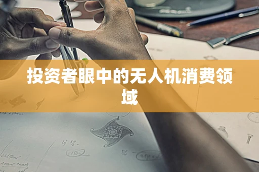 投资者眼中的无人机消费领域