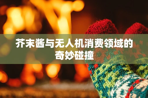 芥末酱与无人机消费领域的奇妙碰撞